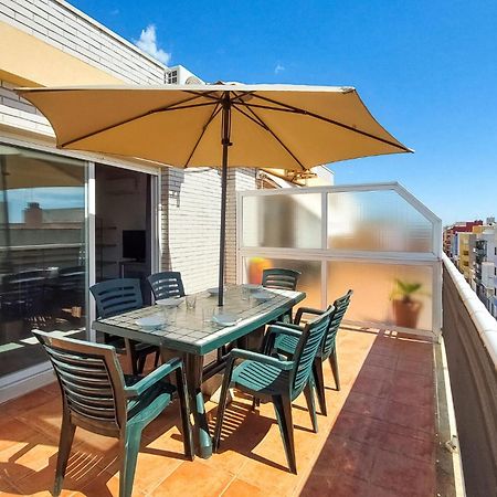 Cozy Apartment In Moncofa With Kitchenette エクステリア 写真