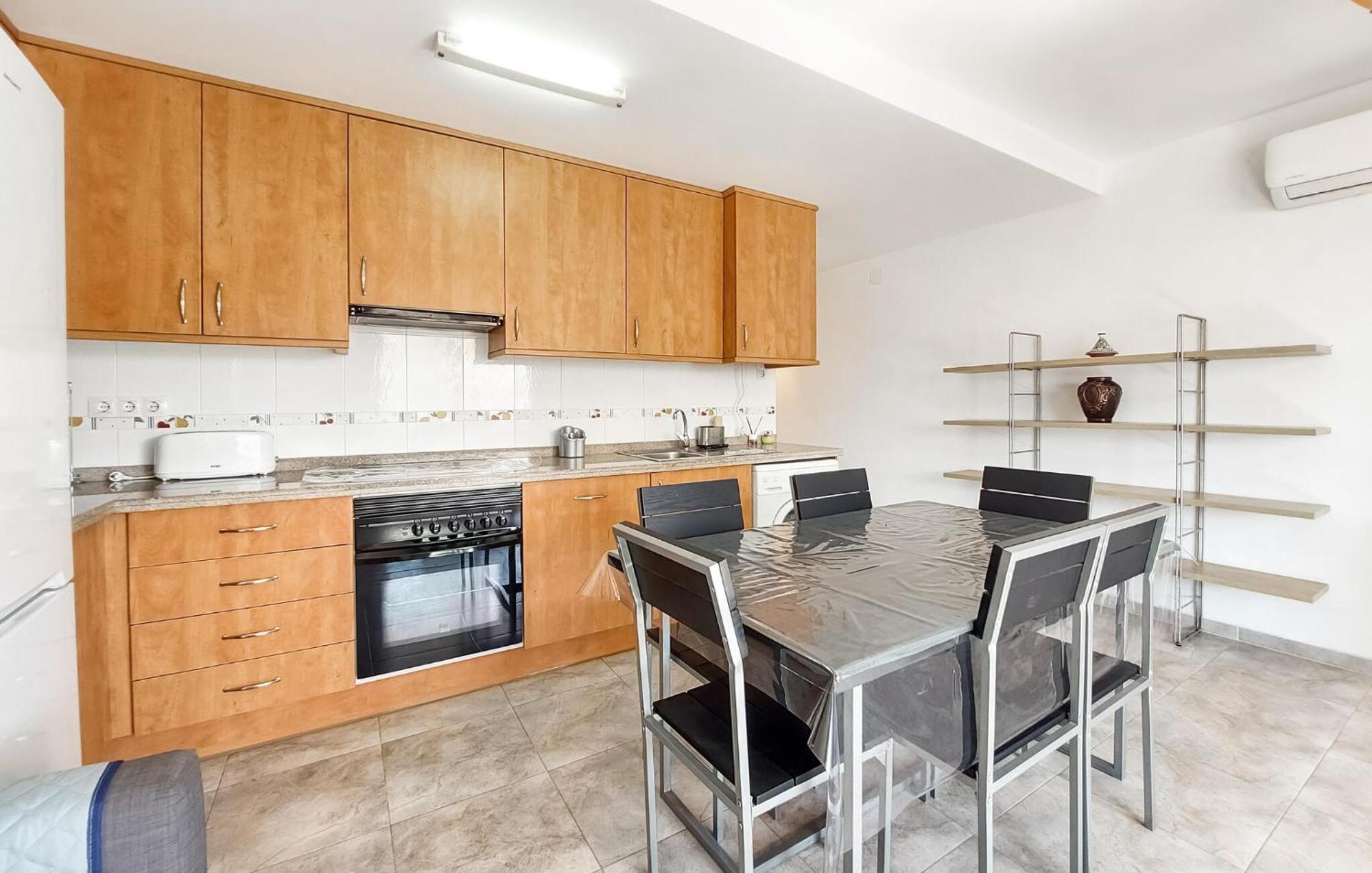 Cozy Apartment In Moncofa With Kitchenette エクステリア 写真