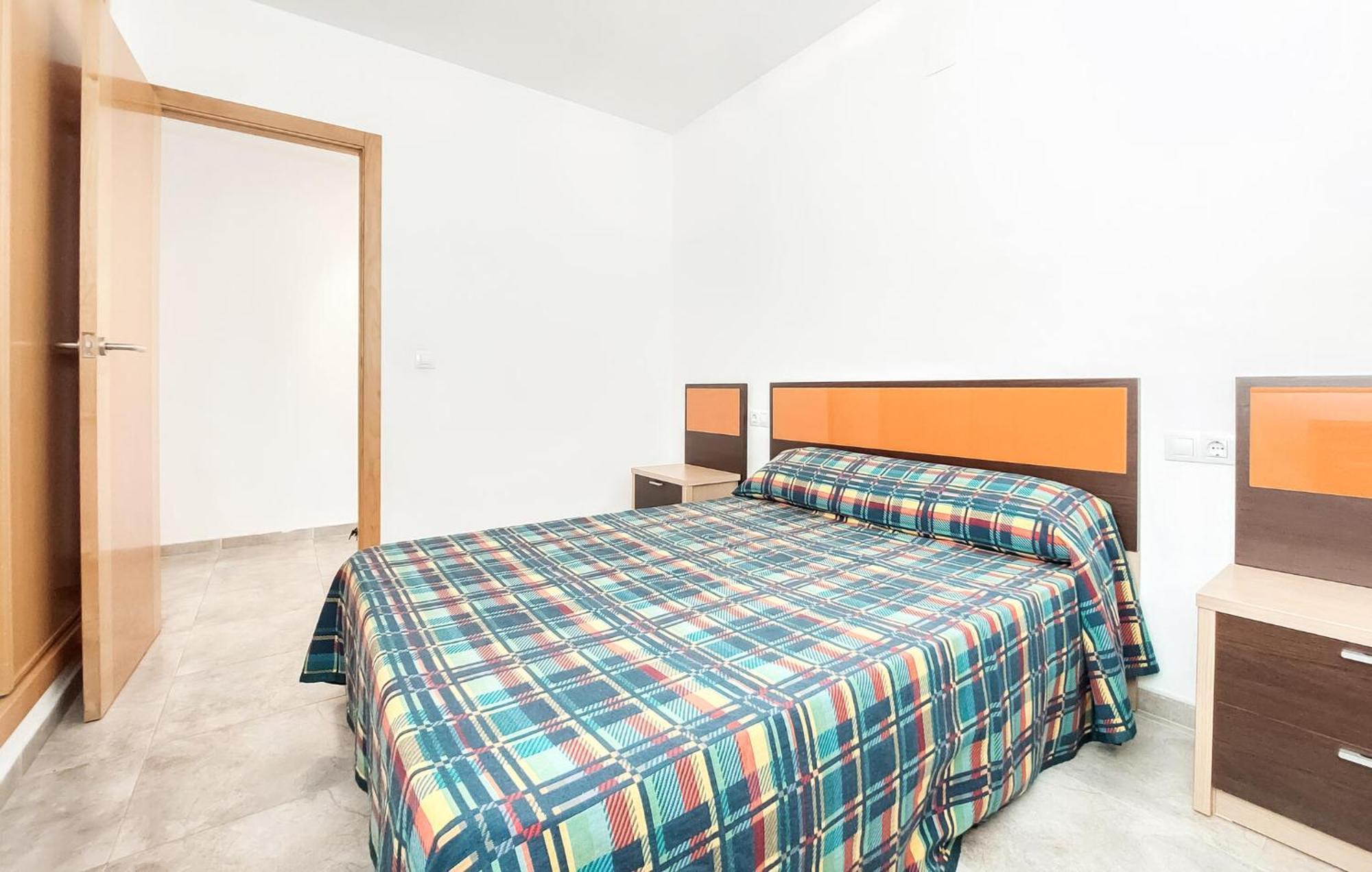 Cozy Apartment In Moncofa With Kitchenette エクステリア 写真